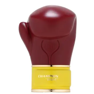 Мъжки Парфюм Fragrance World Champion Sugar EDP 80 мл.