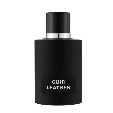 Мъжки Парфюм Fragrance World Cuir Leather EDP 100 мл.