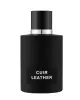 Мъжки Парфюм Fragrance World Cuir Leather EDP 100 мл.