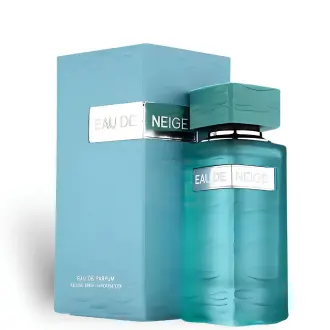 Мъжки Парфюм Fragrance World Eau de Neige EDP 90 мл.