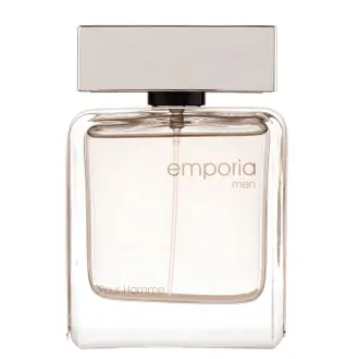Мъжки Парфюм Fragrance World Emporia Men EDP 100 мл.