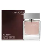 Мъжки Парфюм Fragrance World Emporia Men EDP 100 мл.