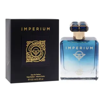 Мъжки Парфюм Fragrance World Imperium EDP 100 мл.
