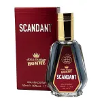 Мъжки Парфюм Fragrance World John Gustav Homme Scandant EDP 50 мл.