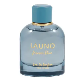 Мъжки Парфюм Fragrance World La Uno Forever Blue EDP 100 мл.