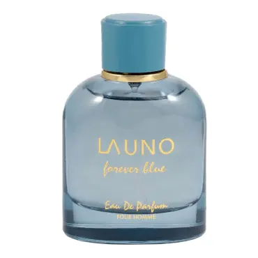 Мъжки Парфюм Fragrance World La Uno Forever Blue EDP 100 мл.