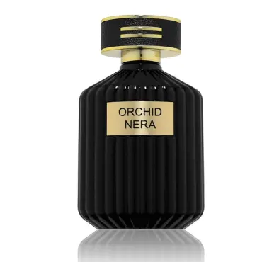 Мъжки Парфюм Fragrance World Orchid Nera EDP 100 мл.