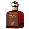 Мъжки Парфюм Fragrance World Proud of You Amber EDP 100 мл.