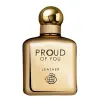 Мъжки Парфюм Fragrance World Proud of you Leather EDP 100 мл.