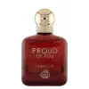 Мъжки Парфюм Fragrance World Proud of You Tobacco EDP 100 мл.