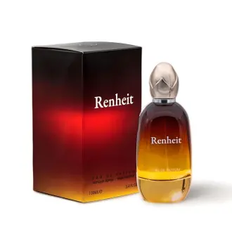 Мъжки Парфюм Fragrance World Renheit EDP 100 мл.
