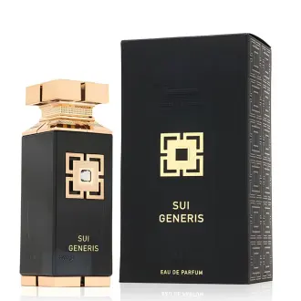 Мъжки Парфюм Fragrance World Sui Generis EDP 100 мл.