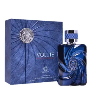 Мъжки Парфюм Fragrance World Volute Pour Homme EDP 100 мл.