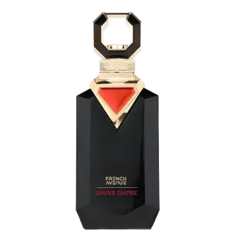 Мъжки Парфюм French Avenue Amber Empire EDP 100 мл.
