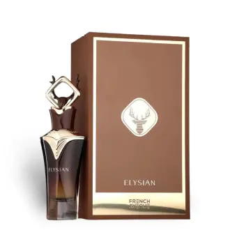 Мъжки Парфюм French Avenue Elysian EDP 80 мл.