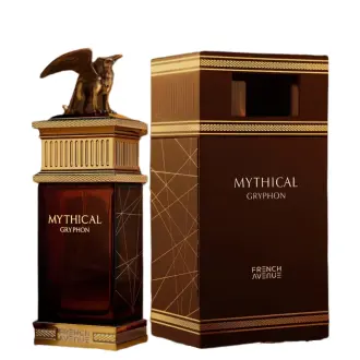 Мъжки Парфюм French Avenue Mythical Gryphon EDP 100 мл.