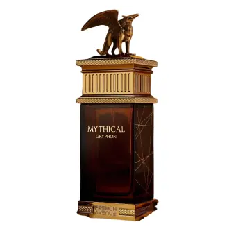 Мъжки Парфюм French Avenue Mythical Gryphon EDP 100 мл.