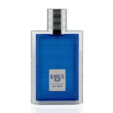 Мъжки Парфюм Khadlaj Karus Blu Spice EDP 100 мл.