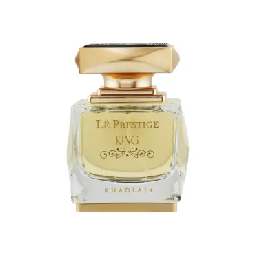 Мъжки Парфюм Khadlaj Le Prestige King EDP 100 мл.