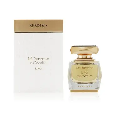 Мъжки Парфюм Khadlaj Le Prestige King EDP 100 мл.