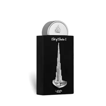 Мъжки Парфюм Lattafa Art of Arabia I EDP 100 мл.