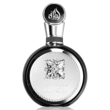 Мъжки Парфюм Lattafa Fakhar Black EDP 100 мл.