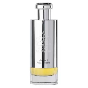 Мъжки Парфюм Lattafa Khaltaat Al Arabia Silver EDP 100 мл.