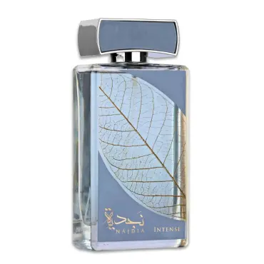 Мъжки Парфюм Lattafa Najdia Intense EDP 100 мл.