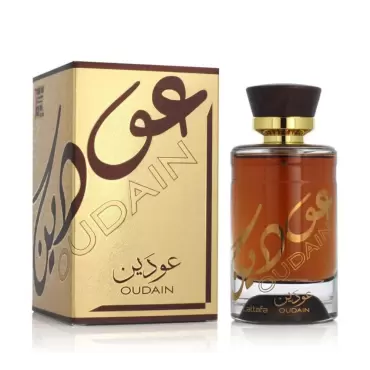 Мъжки Парфюм Lattafa Oudain  EDP 100 мл.