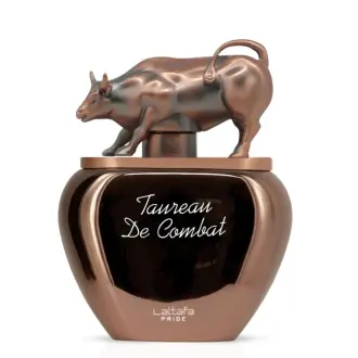 Мъжки Парфюм Lattafa Pride Taureau De Combat EDP 100 мл.