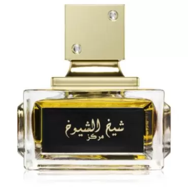 Мъжки Парфюм Lattafa Sheikh Al Shuyukh Concentrated EDP 100 мл.