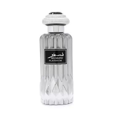 Мъжки парфюм Lattafa Sumou Platinum EDP 100 мл.