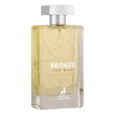 Мъжки Парфюм Maison Alhambra Bronze for Men EDP 100 мл.