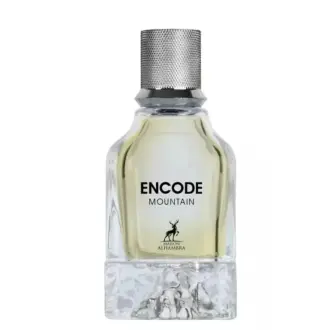 Мъжки Парфюм Maison Alhambra Encode Mountain EDP 100 мл.