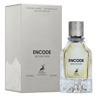 Мъжки Парфюм Maison Alhambra Encode Mountain EDP 100 мл.