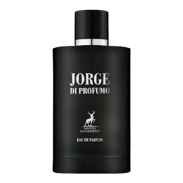 Мъжки Парфюм Maison Alhambra Jorge di Profumo EDP 100 мл.