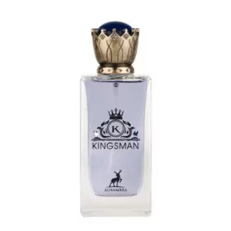 Мъжки Парфюм Maison Alhambra Kingsman EDP 100 мл.