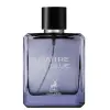 Мъжки Парфюм Maison Alhambra Maitre de Blue EDP 100 мл.