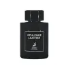 Мъжки Парфюм Maison Alhambra Opulence Leather  EDP 100 мл.