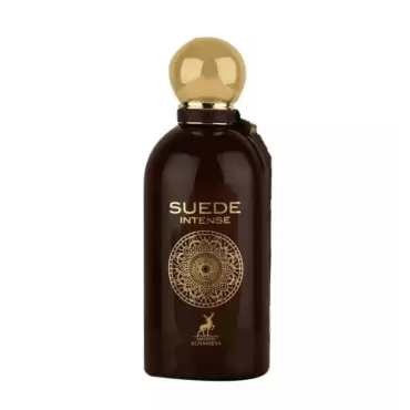 Мъжки Парфюм Maison Alhambra Suede Intense EDP 100 мл.