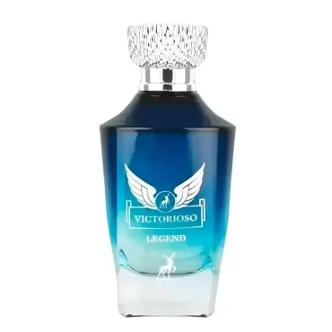 Мъжки Парфюм Maison Alhambra Victorioso Legend EDP 100 мл.