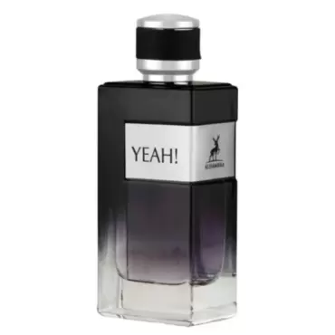 Мъжки Парфюм Maison Alhambra Yeah! EDP 100 мл.