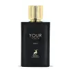 Мъжки Парфюм Maison Alhambra Your Touch Oud EDP 100 мл.