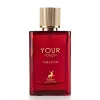 Мъжки Парфюм Maison Alhambra Your Touch Tobacco EDP 100 мл.