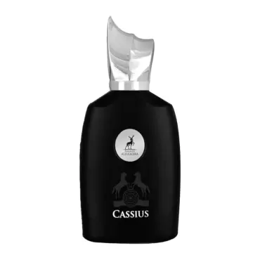Мъжки Парфюм Maison Alhambraa Cassius EDP 100 мл.