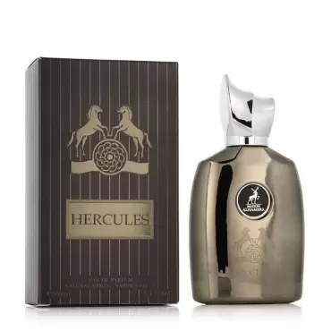 Мъжки Парфюм Maison Alhambraa Hercules EDP 100 мл.