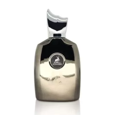 Мъжки Парфюм Maison Alhambraa Hercules EDP 100 мл.