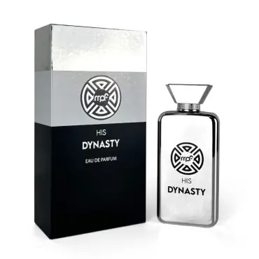 Мъжки Парфюм My Perfumes His Dynasty EDP 100 мл.
