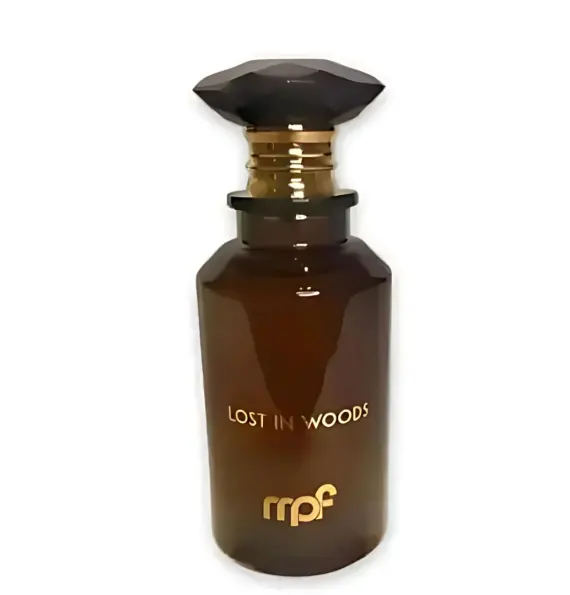 Мъжки Парфюм My Perfumes Lost In Woods EDP 100 мл.