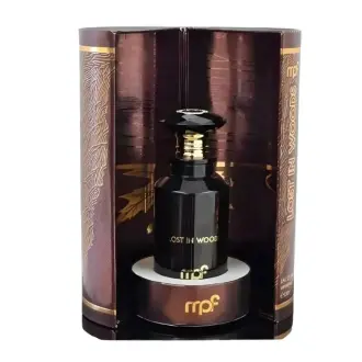 Мъжки Парфюм My Perfumes Lost In Woods EDP 100 мл.